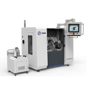 新能源電機(jī)轉(zhuǎn)子全自動(dòng)平衡機(jī)