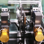 動(dòng)平衡測試機(jī) DBW-TM