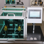 動(dòng)平衡測試機(jī) DBW-TM