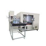 輪轂動(dòng)平衡+跳動(dòng)一體機(jī)