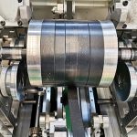 新能源電機轉(zhuǎn)子全自動平衡機