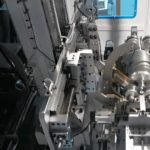 新能源電機轉(zhuǎn)子全自動平衡機