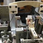 激光自動(dòng)去重平衡機(jī)