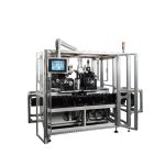 高精度全自動(dòng)五工位平衡機(jī)