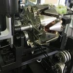 高精度全自動(dòng)五工位平衡機(jī)