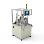 電鉆兩工位全自動平衡機