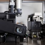 兩工位全自動(dòng)平衡機(jī)