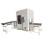 全自動(dòng)輪轂動(dòng)平衡檢測(cè)試驗(yàn)機(jī)