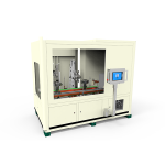 全自動(dòng)輪轂動(dòng)平衡跳動(dòng)檢測(cè)機(jī)