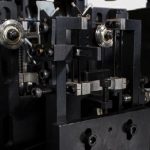 半自動(dòng)平衡修正機(jī)