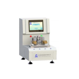 雙面臥式平衡測(cè)試機(jī)W1