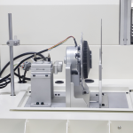 鼓風機動平衡測試機