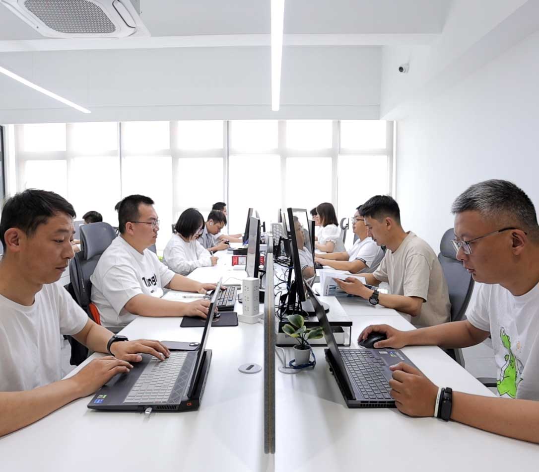 平衡機從動輪組