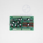 SMART半自動(dòng)模擬信號(hào)板