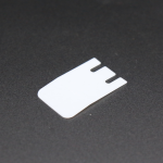 平衡機(jī)軸端擋片