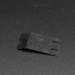 平衡機軸端擋片