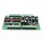 SMART全自動(dòng)模擬信號(hào)板