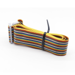 普通五工PLC排線