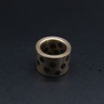 夾具壓緊桿軸自潤滑銅套