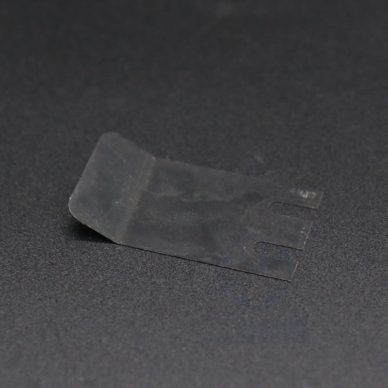 平衡機軸端擋片