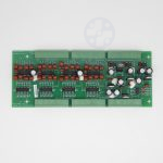 五工位模擬信號板(23.6-38HZ)