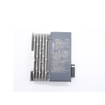 分割器伺服驅(qū)動器（三菱）