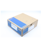 三菱伺服驅動器（垂直）