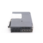 三菱伺服驅動器（垂直）