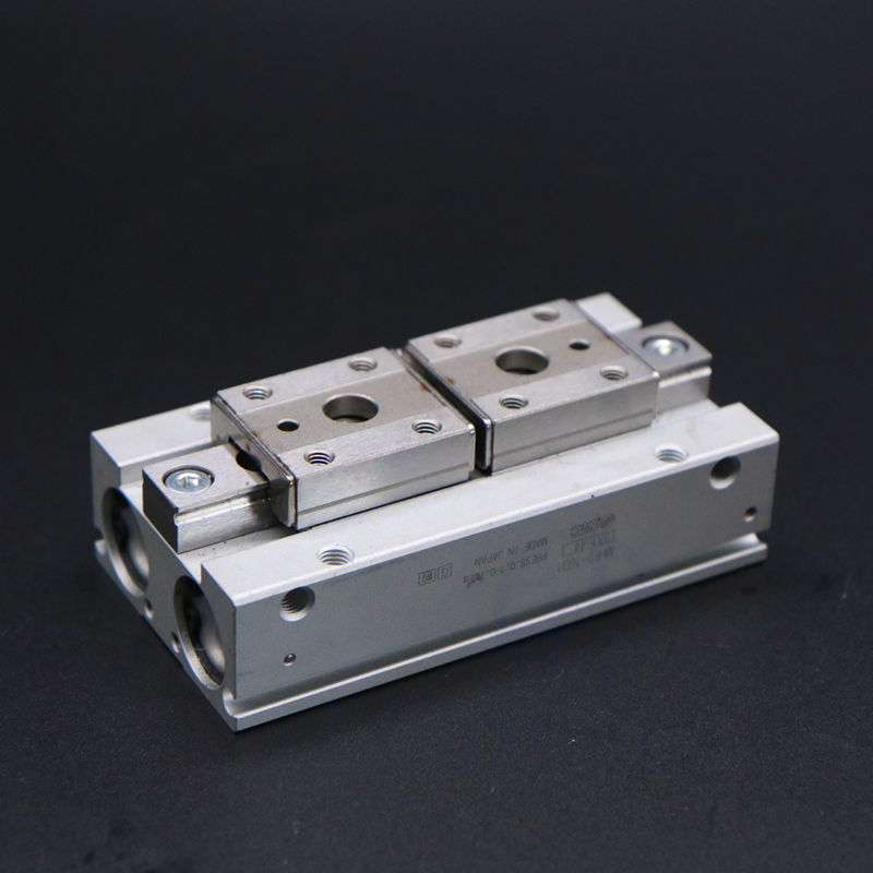 機械手氣爪氣缸(二型)