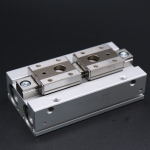 機械手氣爪氣缸(三型)