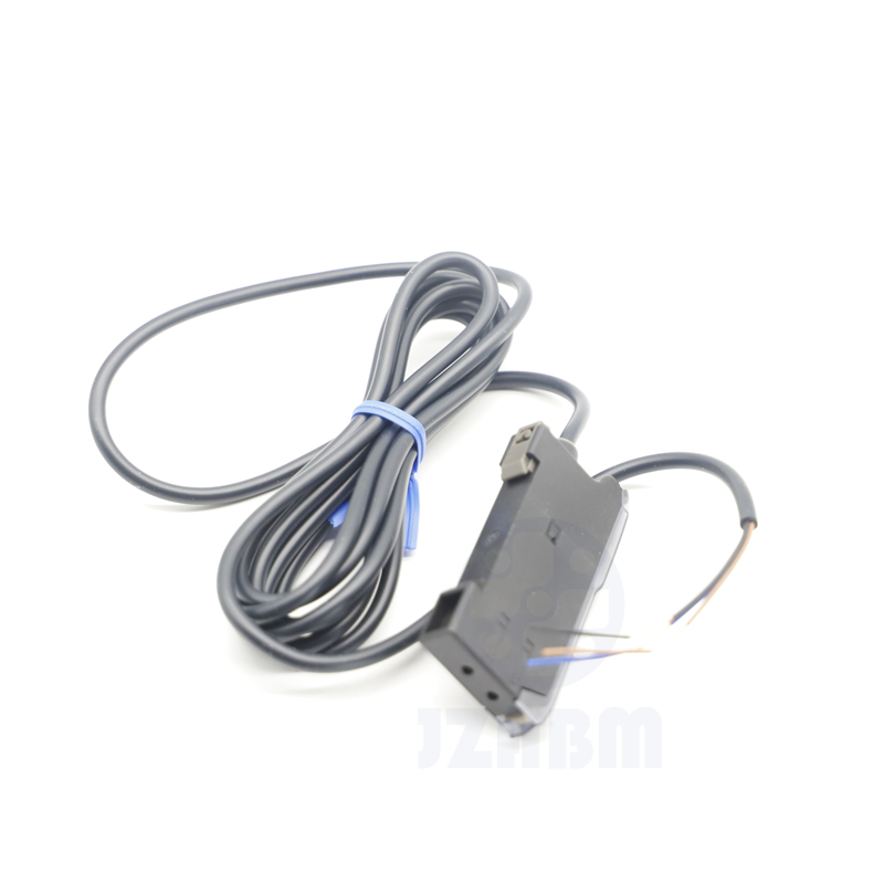 光纖對射放大器（歐姆龍）