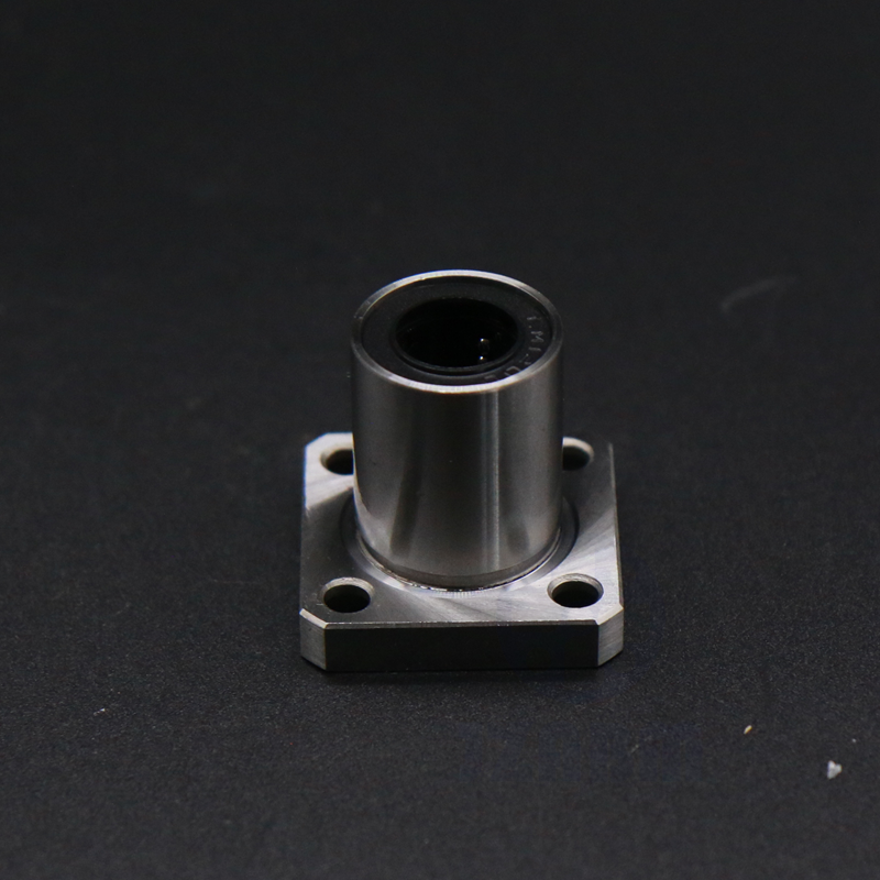 帶法蘭直線軸承