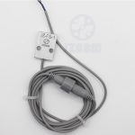 齒輪測速傳感器JZ-FS-1(強磁)