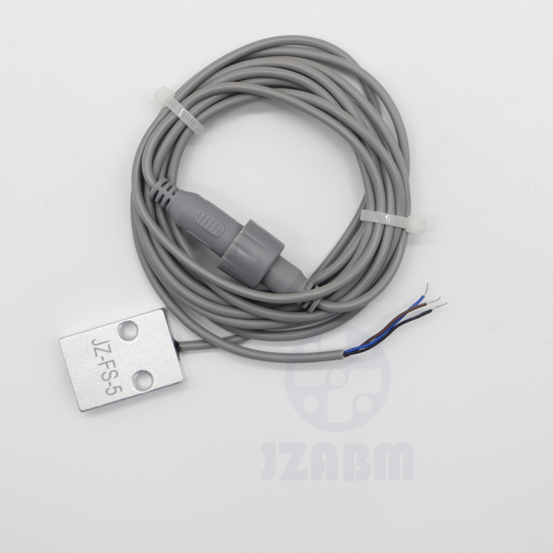 齒輪測速傳感器JZ-FS-5（無磁）