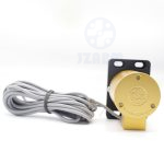 動圈式振動傳感器