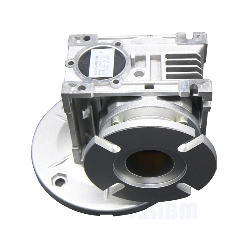 大流水線減速器