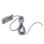 光纖對射放大器（歐姆龍）