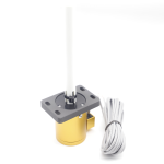 動圈式振動傳感器