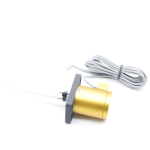 動圈式振動傳感器