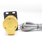 動圈式振動傳感器