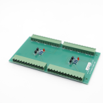 平衡機伺服板(V1.0)