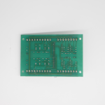 伺服板(常)(V1.0)