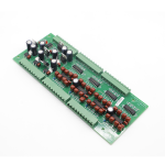 五工位模擬信號板(23.6-38HZ)