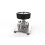 全自動(dòng)輪胎總成動(dòng)平衡檢測(cè)機(jī)