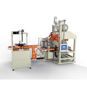 全自動(dòng)輪胎均勻性/外形檢測(cè)機(jī)