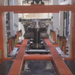 全自動(dòng)輪轂(卡巴輪)動(dòng)平衡/跳動(dòng)在線檢測(cè)機(jī)