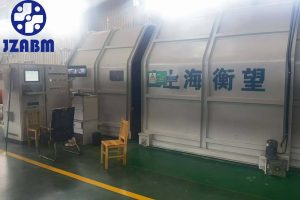湖南湘電：全自動平衡機定制案例！