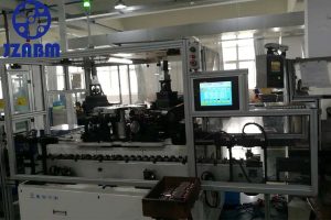 麗水方正：全自動平衡機定制案例！