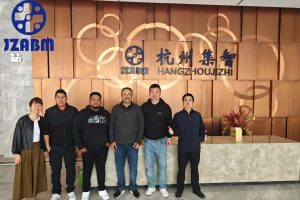 墨西哥法雷奧：五工位全自動平衡機定制案例！