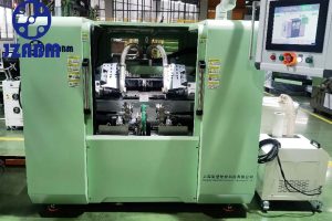 湖州南洋電機：全自動平衡機定制案例！